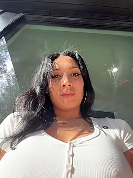 FerrariFrench's Webcam Show