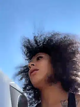 FerrariFrench's Webcam Show