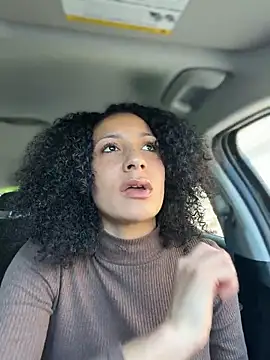 Webkamerová show FerrariFrench
