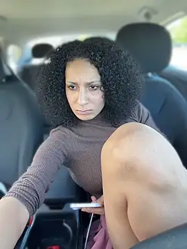 FerrariFrench's Webcam Show
