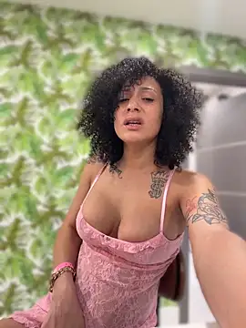 FerrariFrench's Webcam Show
