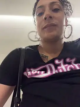 FerrariFrench webcam show