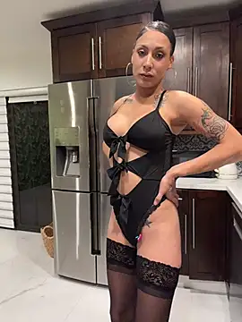 FerrariFrench – webcam-show