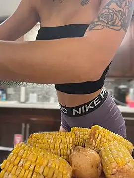 FerrariFrench Webcam-Show