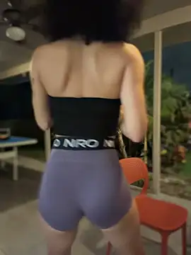 FerrariFrench Webcam show