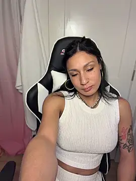 FerrariFrench Live XXX-Chat