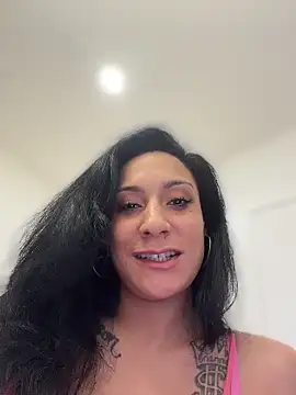 Show Webcam de FerrariFrench
