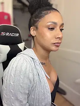 FerrariFrench's Webcam Show