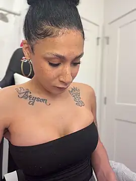 FerrariFrench Webcamshow