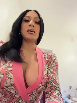 FerrariFrench's Webcam Show