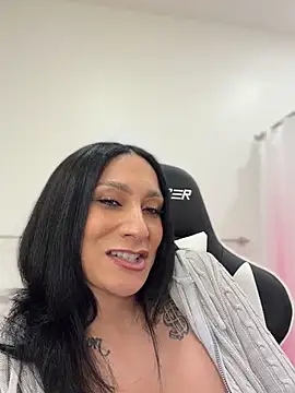FerrariFrench Webcam-Show
