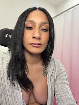 FerrariFrench webcam show