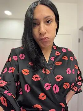 FerrariFrench Show in webcam