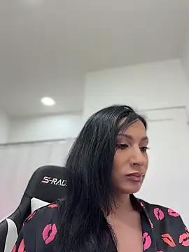 FerrariFrench's Webcam Show