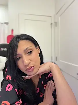 FerrariFrench Webcam show