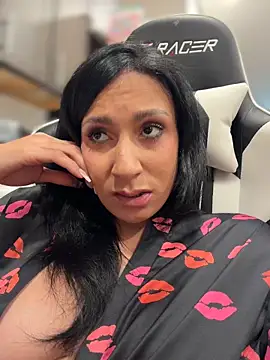 FerrariFrench – webcam-show