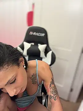 FerrariFrench – webcam-show