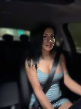 FerrariFrench webcam show
