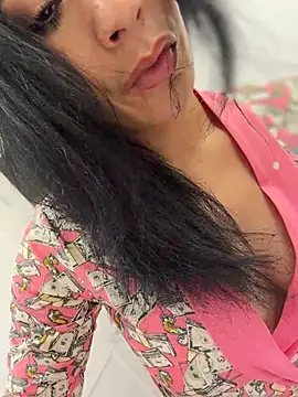 FerrariFrench Show in webcam