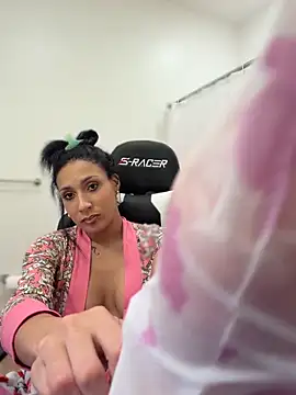 FerrariFrench's Webcam Show