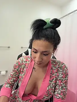 FerrariFrench's Webcam Show