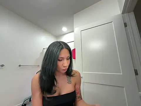 FerrariFrench's Webcam Show