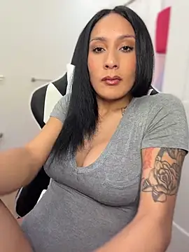 Show de webcam de FerrariFrench