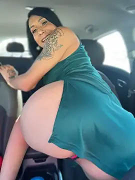 FerrariFrench Show in webcam
