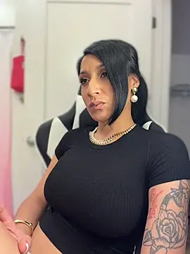 FerrariFrench's Webcam Show