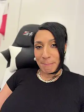 FerrariFrench's Webcam Show