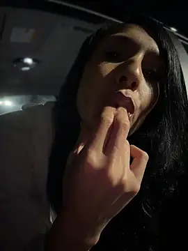 FerrariFrench Show in webcam