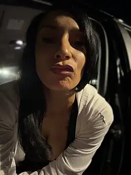 FerrariFrench's Webcam Show