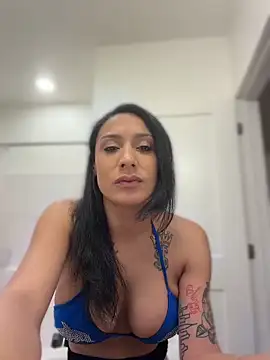Show Webcam de FerrariFrench