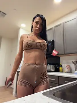 FerrariFrench's Webcam Show