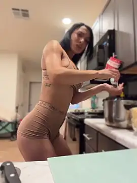 FerrariFrench's Webcam Show