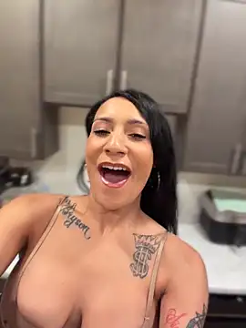 FerrariFrench's Webcam Show