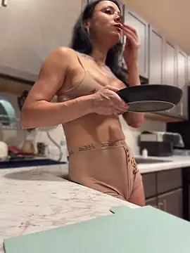 FerrariFrench's Webcam Show