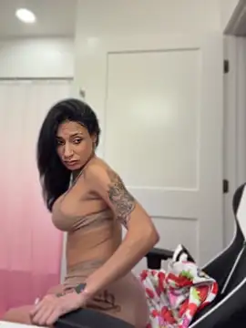 FerrariFrench's Webcam Show