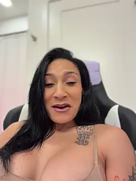 FerrariFrench's Webcam Show