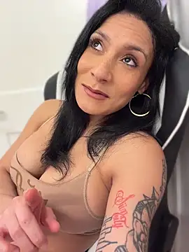 FerrariFrench's Webcam Show