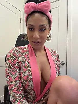 FerrariFrench Show in webcam