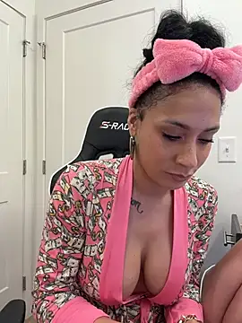 Show Webcam de FerrariFrench