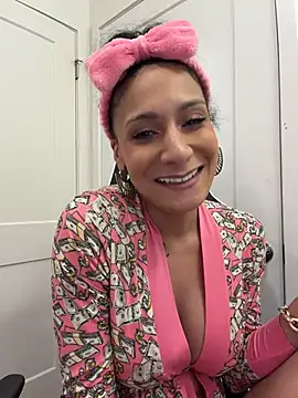 FerrariFrench's Webcam Show