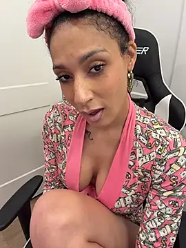FerrariFrench's Webcam Show
