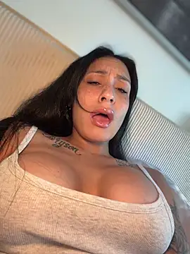 FerrariFrench Show in webcam