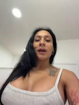 Show Webcam de FerrariFrench