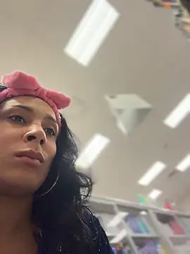 FerrariFrench's Webcam Show