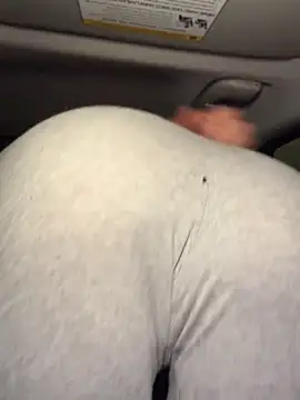 FerrariFrench's Webcam Show
