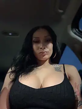 FerrariFrench Show in webcam
