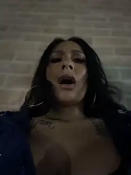 FerrariFrench's Webcam Show